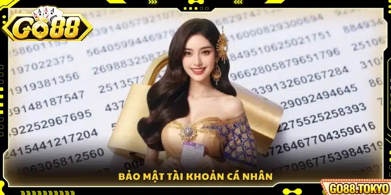 Duy trì hệ thống lưu trữ ổn định, đảm bảo an toàn